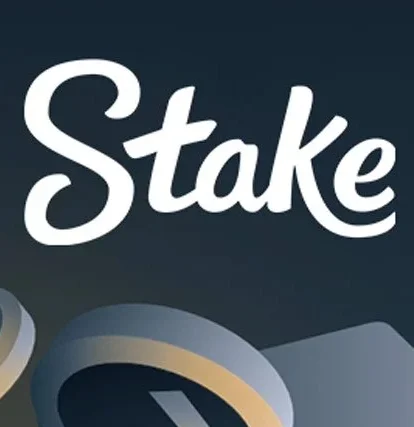 Stake logo casino